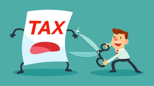 Income Tax for Sole Proprietors and Partnerships