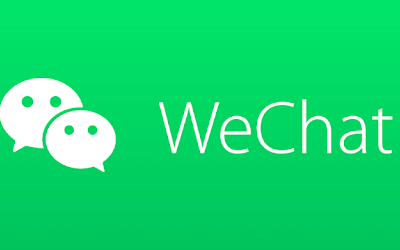 WECHAT mini program for Biztory