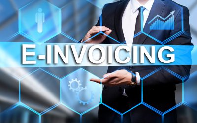 7 Ways On How E-invoicing Can Help You In Managing Your Business Better