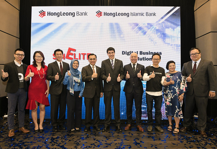 Hong Leong Bank Malaysia targets SMEs with suite of digital solutions