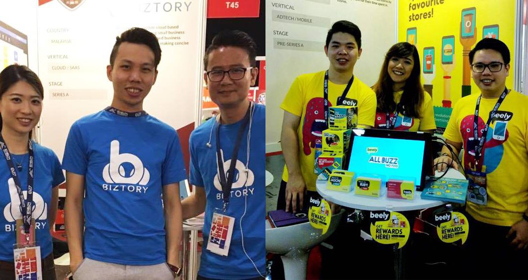 10 M’sian Startups Built By Founders Who Have Coding Skills Under Their Belt