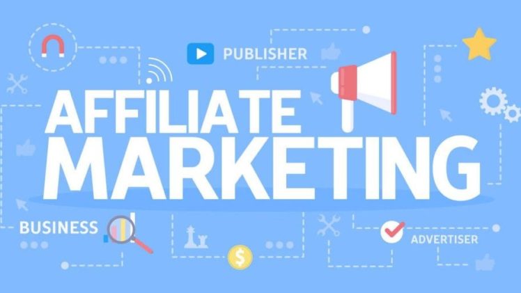 What are the Benefits of Affiliate Marketing?