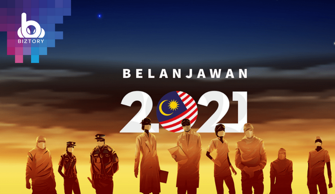 Here is What You Need To Know for Budget 2021 As Malaysians
