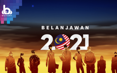 Here is What You Need To Know for Budget 2021 As Malaysians
