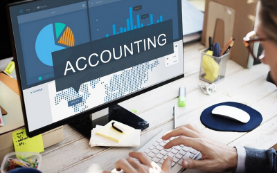 What is Online Accounting? (Easy-to-Read Version) One-stop accounting solution for your SMEs business