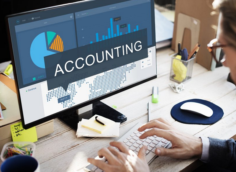 What is Online Accounting? (Easy-to-Read Version) One-stop accounting solution for your SMEs business